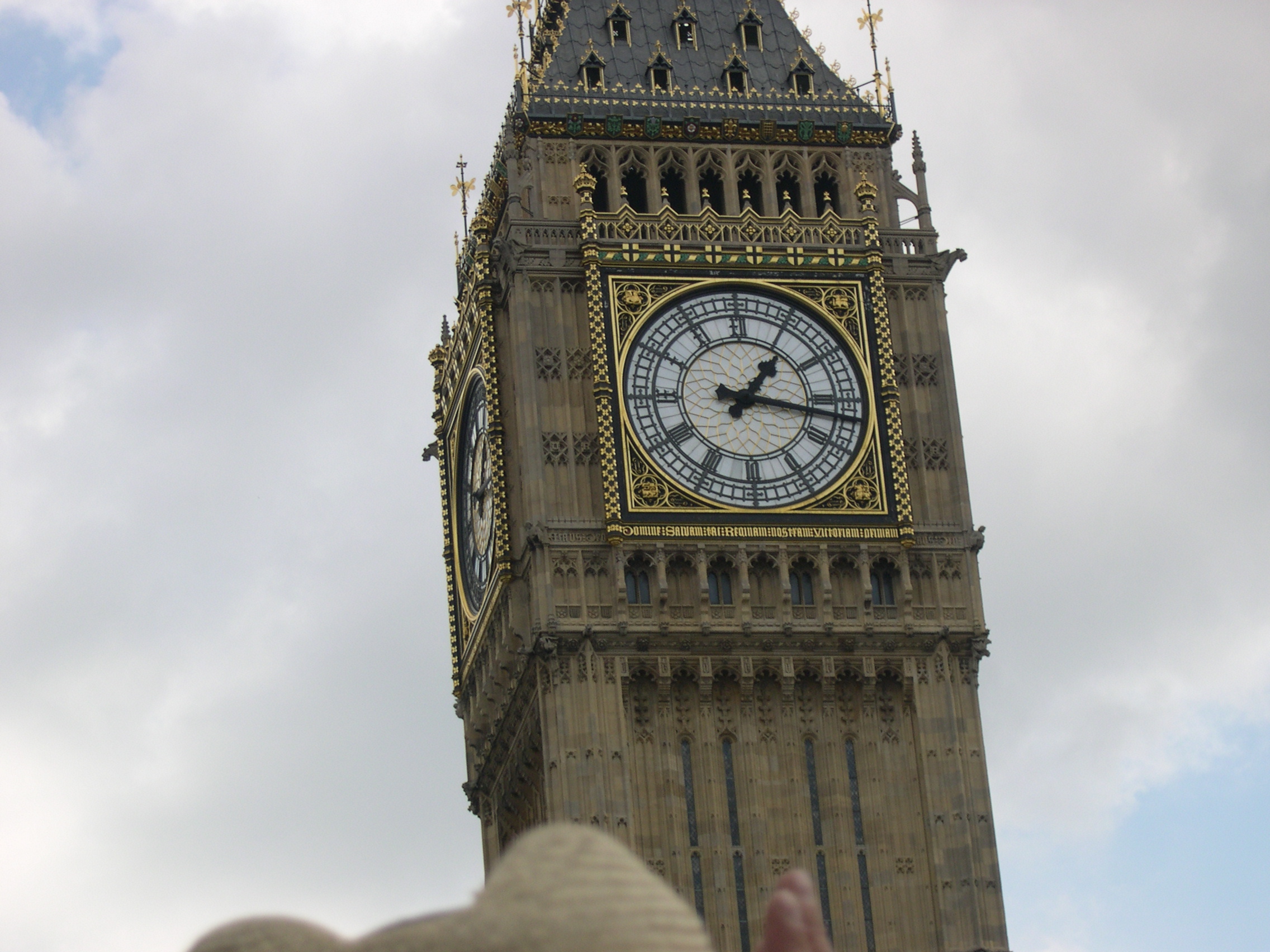 Big Ben