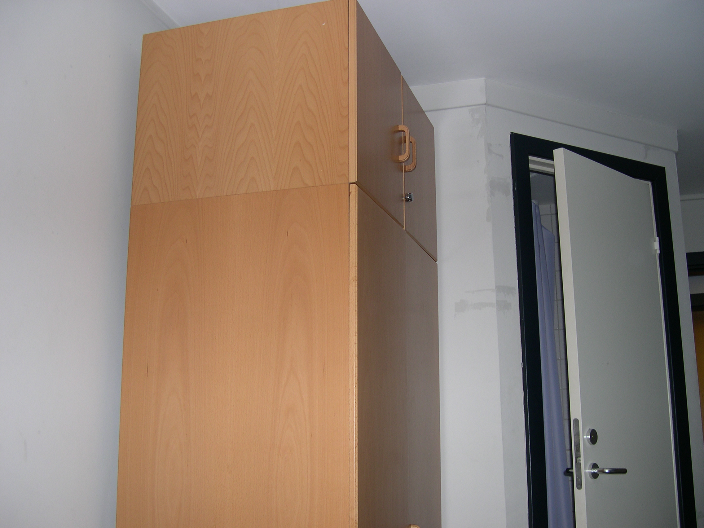 Dorm Room