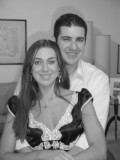 Daniel and Tamara Modelis