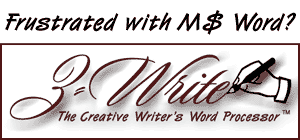 Z-Write promotion